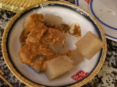 煎焖子-天津卫码头(南开大悦城店)