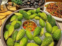 -呼吸森林·生态农庄农家乐私房菜