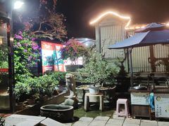-天怡·鱼工厂(临江店)