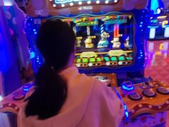 -星际传奇(壹方城购物中心店)