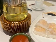 -丹桂轩(罗湖火车站店)