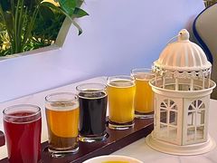 -甲丁坊·德餐·酒吧(五棵松华熙店)