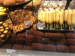 -巴黎贝甜(大宁国际商业广场店)
