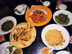 -简小舍·民间手艺菜(武昌江滩店)