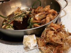 -重庆巴渝火锅(钟家村店)