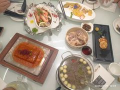 -3号仓库·创意中国菜(新世界城店)