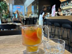 水果茶-gaga(深圳福田星河COCO Park店)
