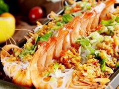-金石青云炭火烤肉店(中房上东花墅店)