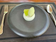 -三嚥阁 La Villa Restaurant