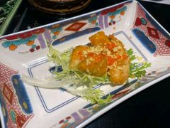 -匠和风精致料理(莆田财富中心店)