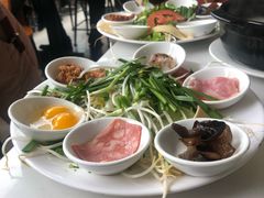 过桥米线-九久大过桥米线(太古里店)
