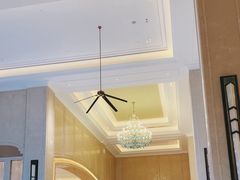 -舟山朱家尖绿城威斯汀度假酒店