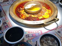 -新哥老官·畅吃123·美蛙世界(苏宁广场店)