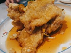 -北李妈妈菜·海肠捞饭(开发区万达店)