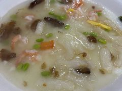 -聚丰德饭店(经五路店)