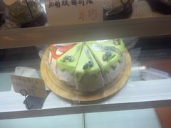 -Max Bakery 阿唛手作