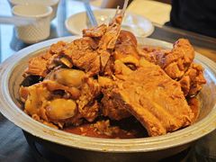 -董家大院·骨头庄(西红门店)