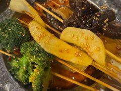 -小街天府(西工小街店)