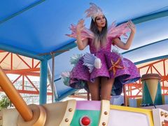 -海合安武汉极地海洋公园