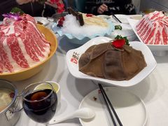 -德天肥牛海鲜火锅(龙吟坊店)