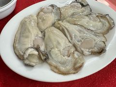 -花苑美食横琴生蚝火锅(拱北粤华路店)