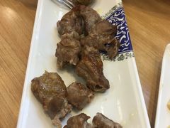 -阿九笨鸡蛋手擀面(总店)