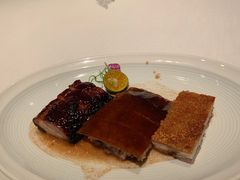 -三号黄浦会Canton Table