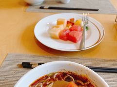 -成都安仁福朋喜来登酒店