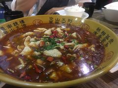 -朋友圈概念餐厅(象山万达广场店)