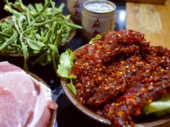 -麻大侠老火锅(巴国城店)