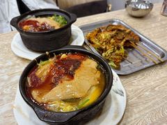 -蜀王砂锅总店