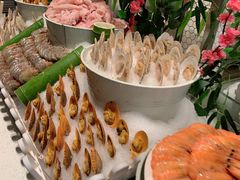 -星伦多自助料理(宝山龙湖天街店)