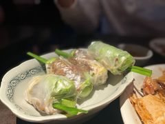 越南春卷-大头虾越式风味餐厅(光明广场店)
