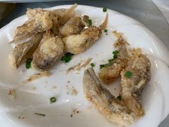 -金海湾海鲜排档(朱家尖店)