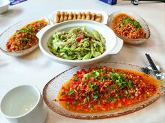 -院8里·少城记忆老川菜(宽窄巷子店)