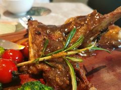 -大树餐厅(红旗街万达店)