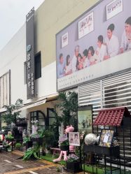 -拾光年华摄影馆(菱角湖公园店)