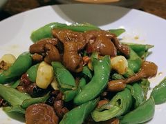 -宋庄魁元艺术餐厅