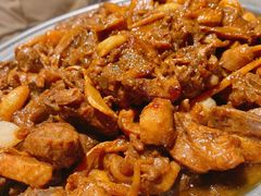 -丫丫厨娘·柠檬鸭(江南蓝鲸世界店)