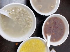 -正宗棉湖甜汤春卷店