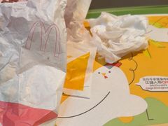 -麦当劳(曲阳店)