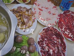 -贵宾牛·潮汕牛肉火锅(珠池总店)