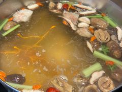 -牛很鲜潮汕牛肉火锅(朝晖路店)