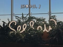 -Seesaw Coffee(朝阳大悦城店)