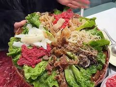 -小城牛事·鲜牛肉火锅(万达店)