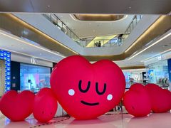 -天河城购物中心