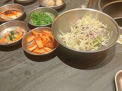 -麻蒲碳烤肉(远景路1号店)