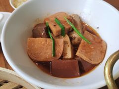 -苏小柳点心·手作小笼包(康桥分院)