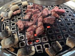 -霸腹烤肉(厦门柚子番店)