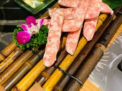 -黑牛の店·和牛烧肉(合生汇店)